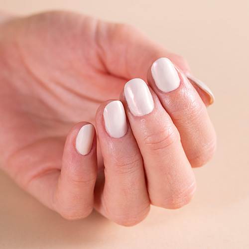 SMALTO CND VINYLUX Keep An Opal Mind